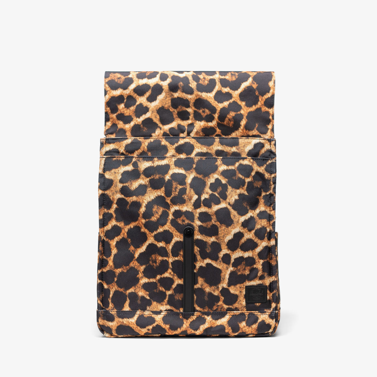 Herschel City Unisex Kahverengi Sırt Çantası