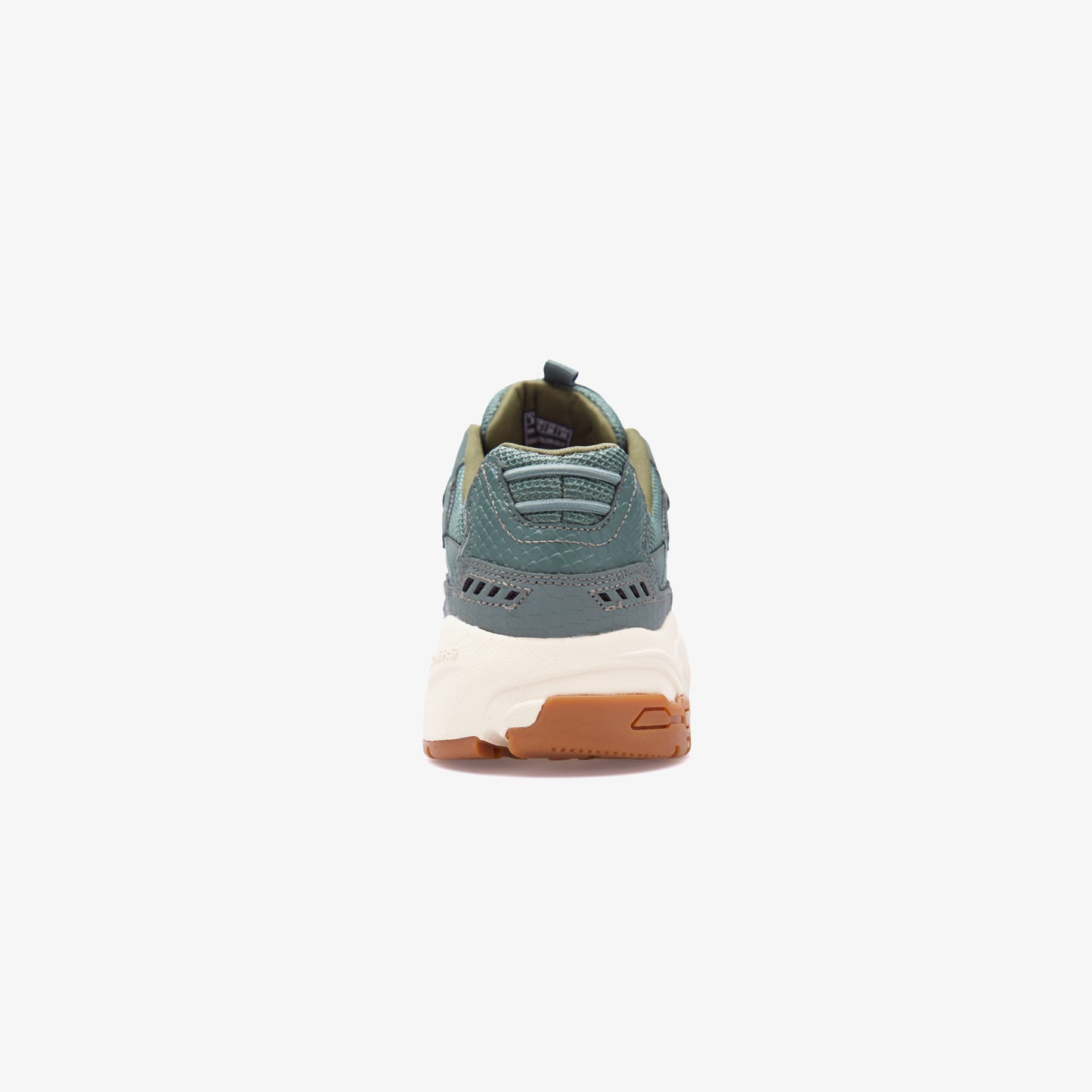 Skechers Stamina Classy Trail Kadın Haki Spor Ayakkabı
