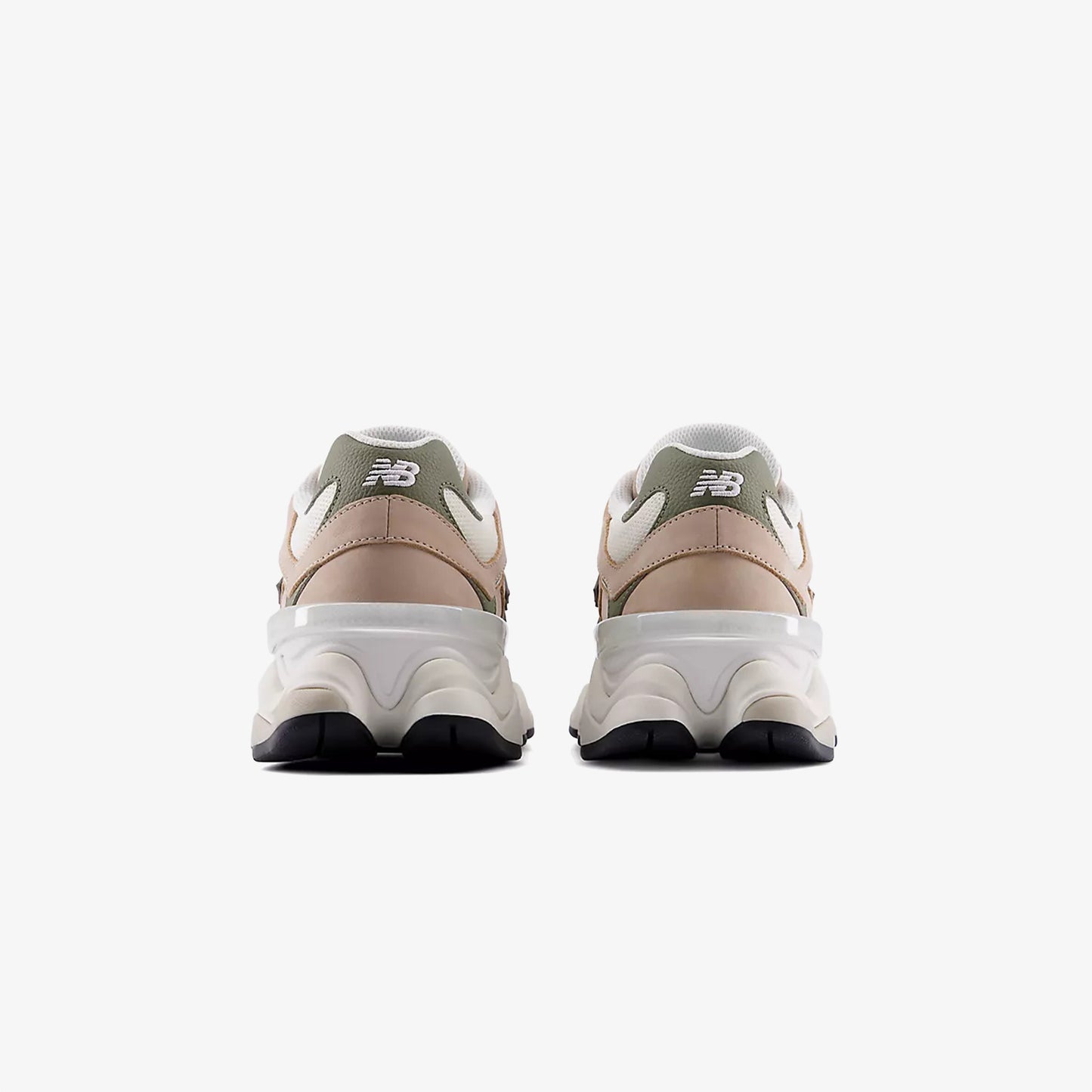 New Balance 9060 Lifestyle Unisex Kahverengi Spor Ayakkabı