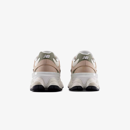 New Balance 9060 Lifestyle Unisex Kahverengi Spor Ayakkabı