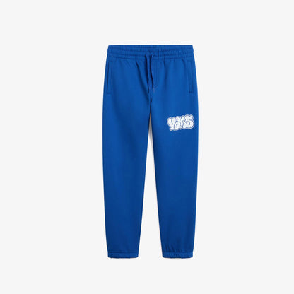 Vans By Rattler Loose Fleece Çocuk Mavi Eşofman Altı