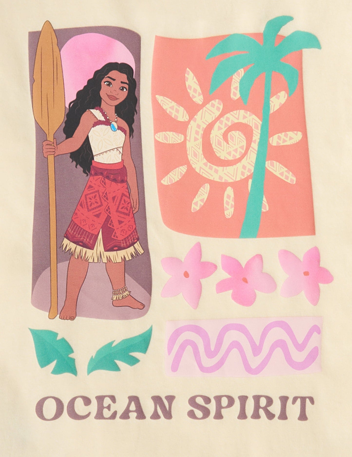 Moana T-shirt