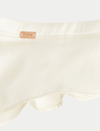 Trousseau Ipek Fransız Külot?