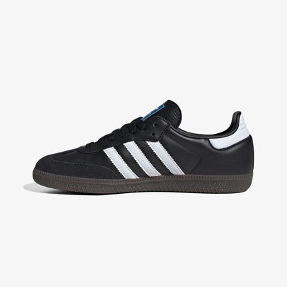 Adidas Samba Og Unisex Siyah Spor Ayakkabı
