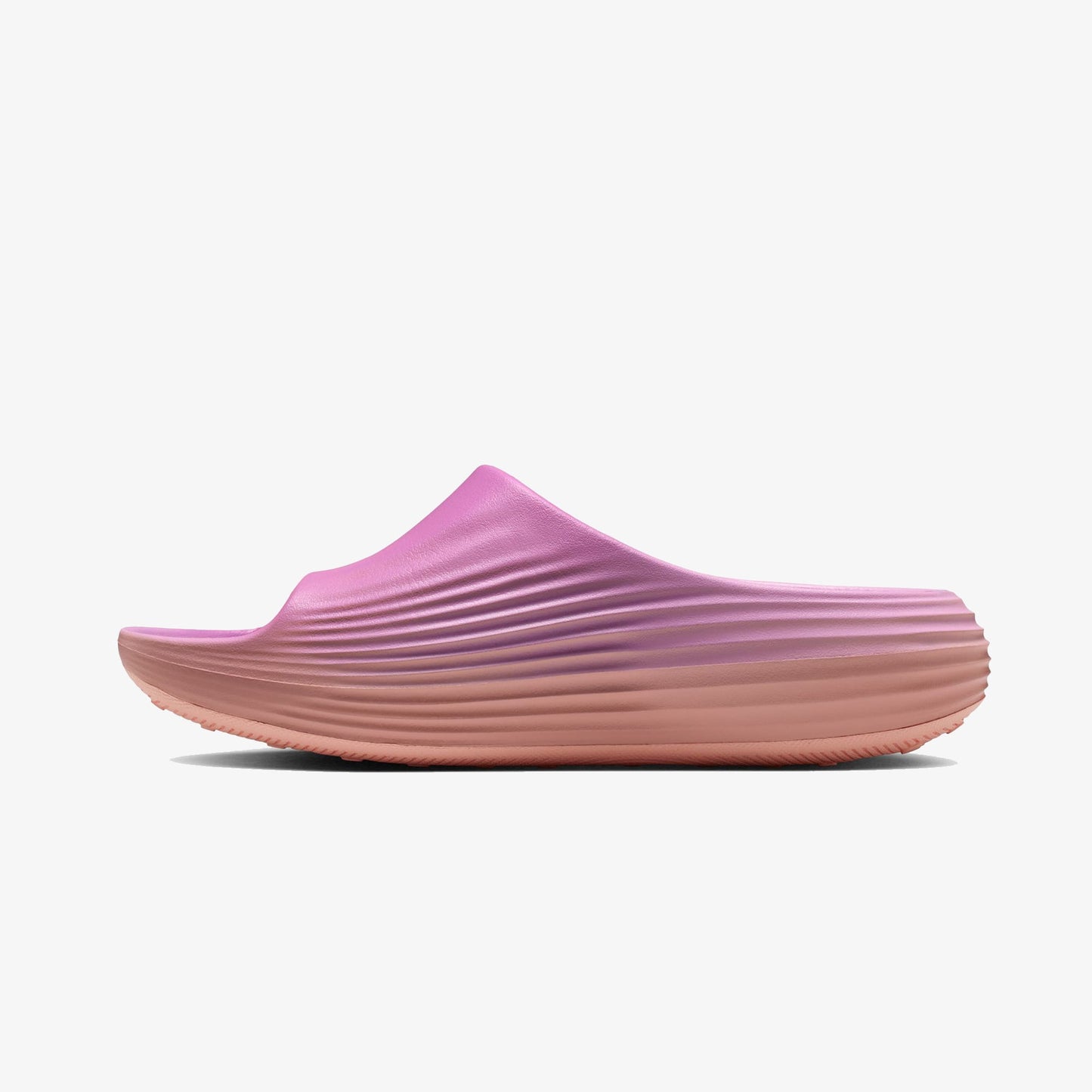 Nike Reactx Rejuven 8 Kadın Pembe Terlik
