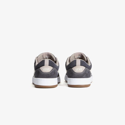 Vans Cruze 3.0 Unisex Gri Sneaker