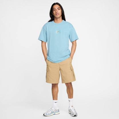 Nike Club Woven Cargo Erkek Kahverengi Şort