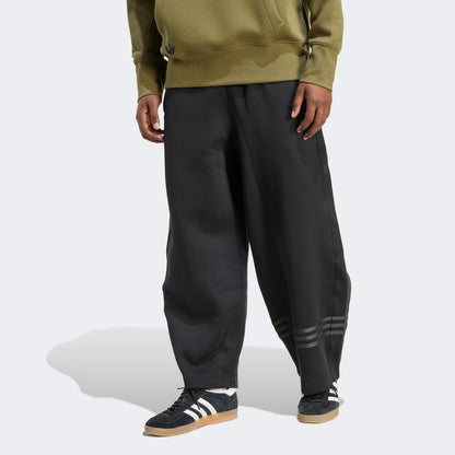 Adidas Neuclassics Erkek Siyah Eşofman Altı