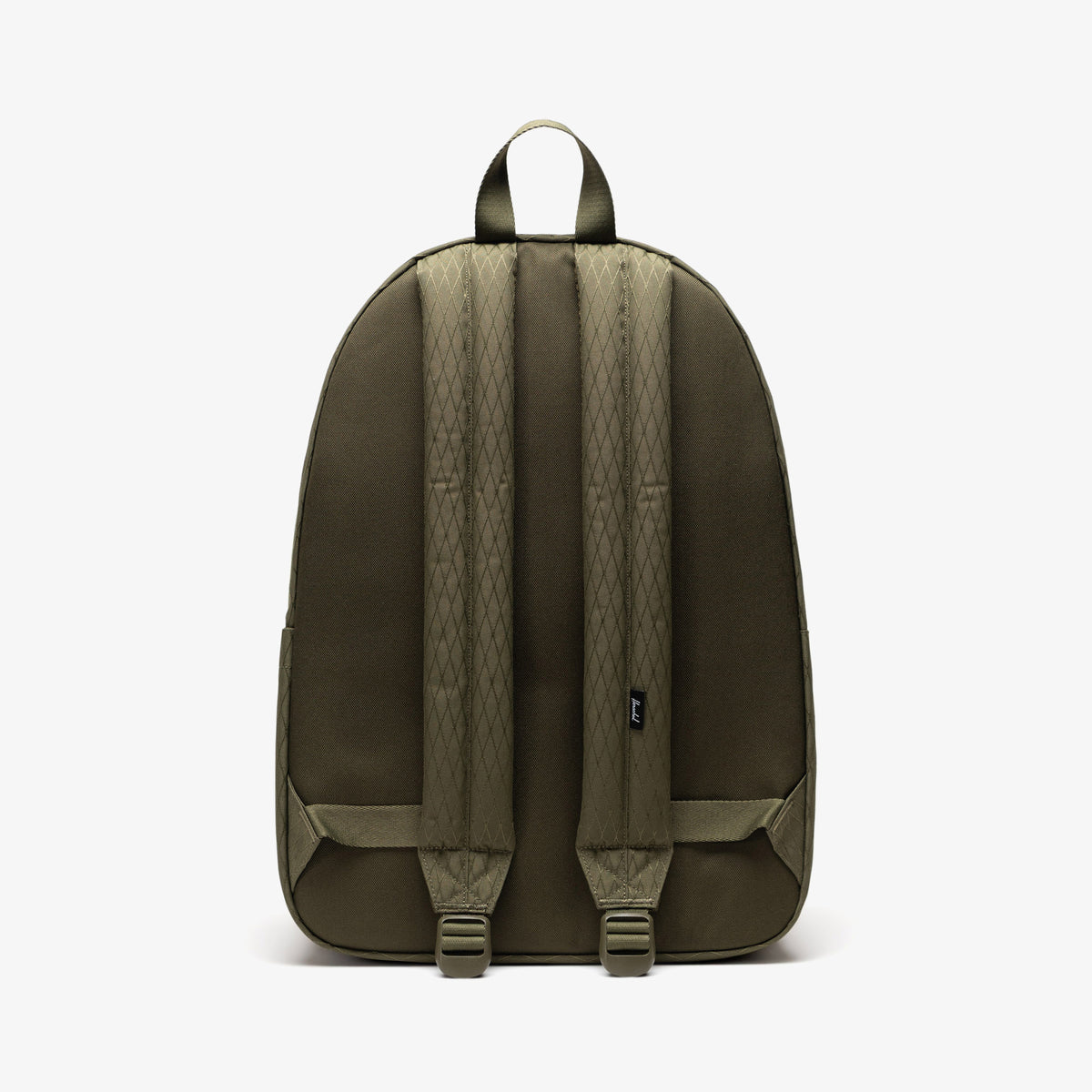 Herschel Classic Unisex Yeşil Sırt Çantası