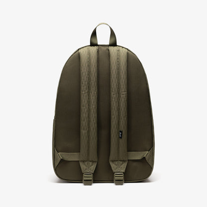 Herschel Classic Unisex Yeşil Sırt Çantası