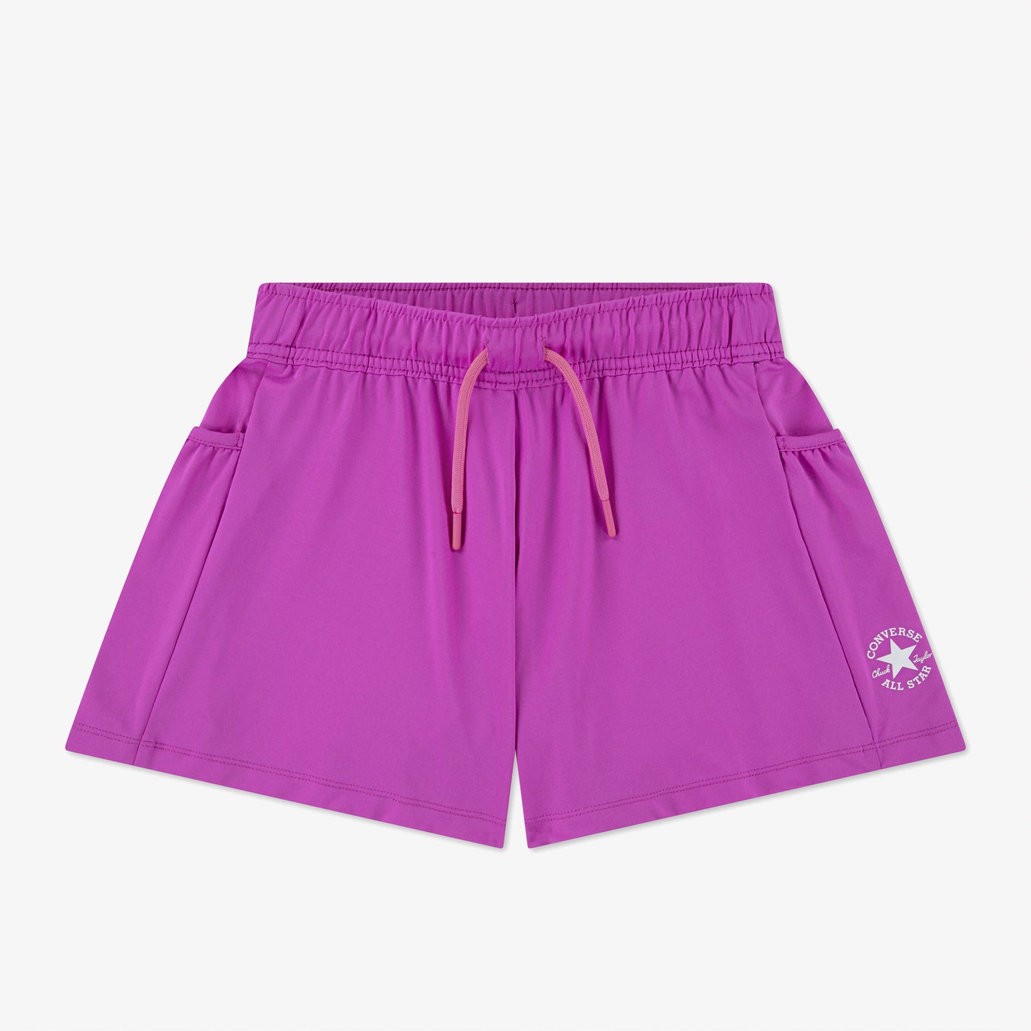 Converse Çocuk Dri-fit Siyah Şort