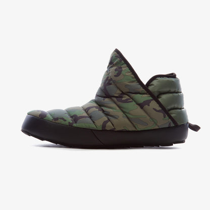 The North Face Thermoball Traction Gri Erkek Bot