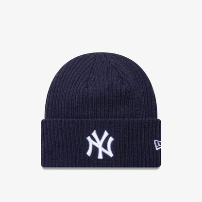 New Era Mlb New York Yankees Unisex Lacivert Bere