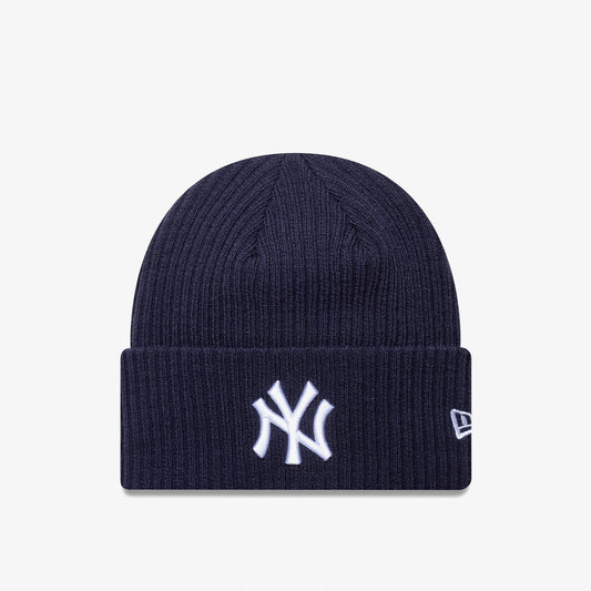 New Era Mlb New York Yankees Unisex Lacivert Bere