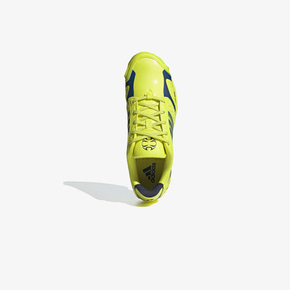 Adidas Climacool F50 Unisex Sarı Spor Ayakkabı