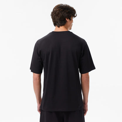 Les Benjamins Erkek Siyah T-shirt