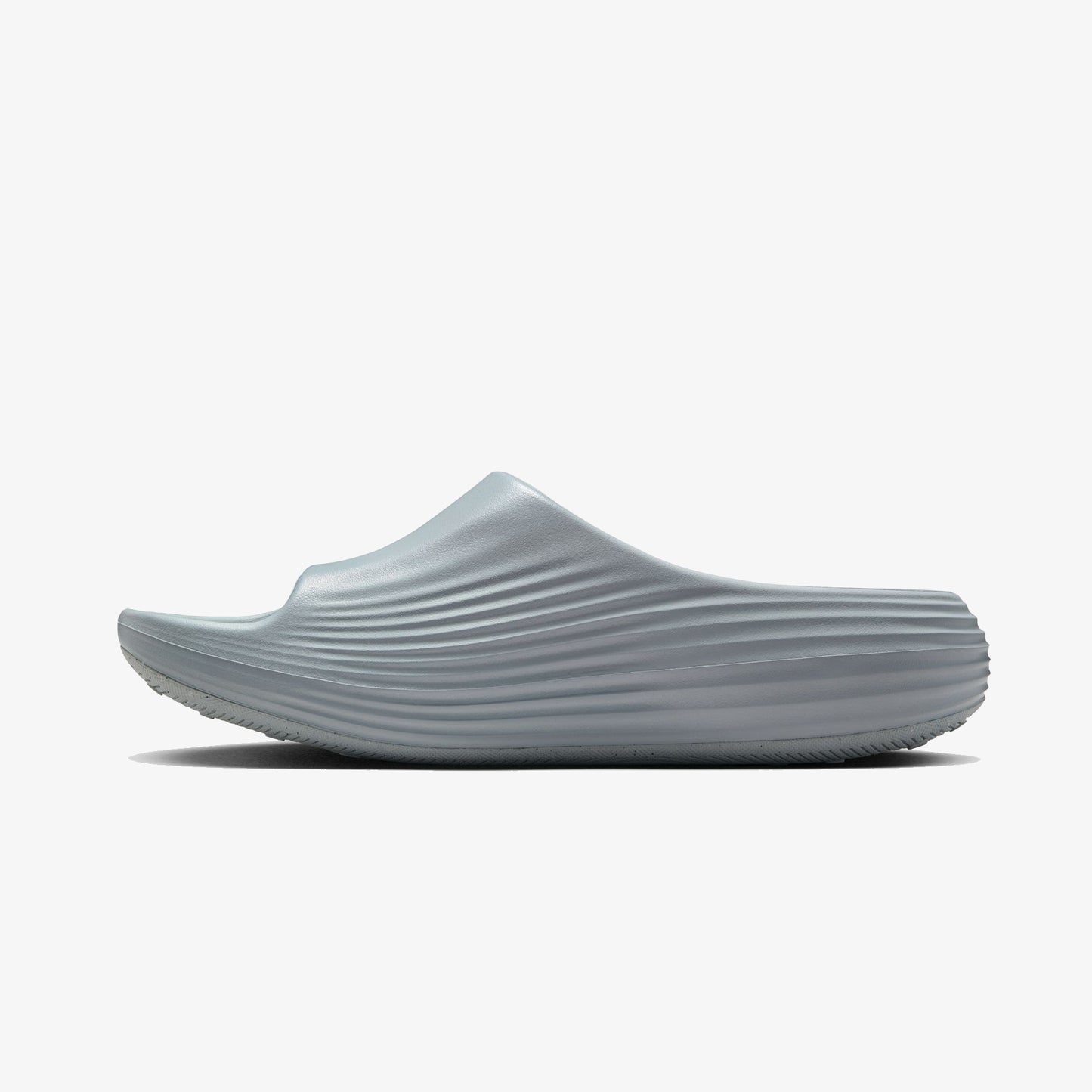 Nike Reactx Rejuven 8 Erkek Gri Terlik