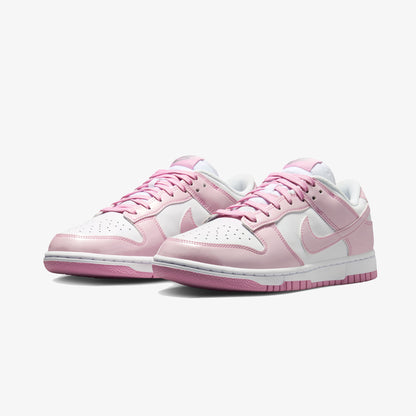 Nike Dunk Low Se Street1 Kadın Pembe Sneaker