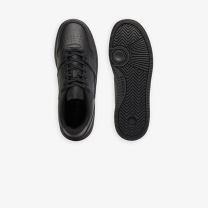 Lacoste L001 Set Erkek Siyah Sneaker