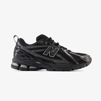 New Balance 1906 Lifestyle Unisex Siyah Spor Ayakkabı