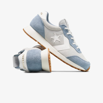 Converse Omega Trainer Unisex Gri Sneaker