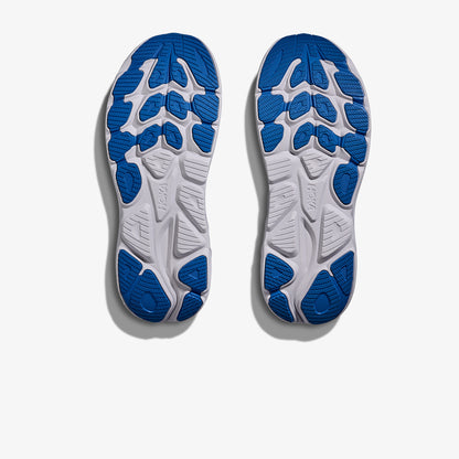 Hoka Clifton 10 Erkek Yeşil Spor Ayakkabı