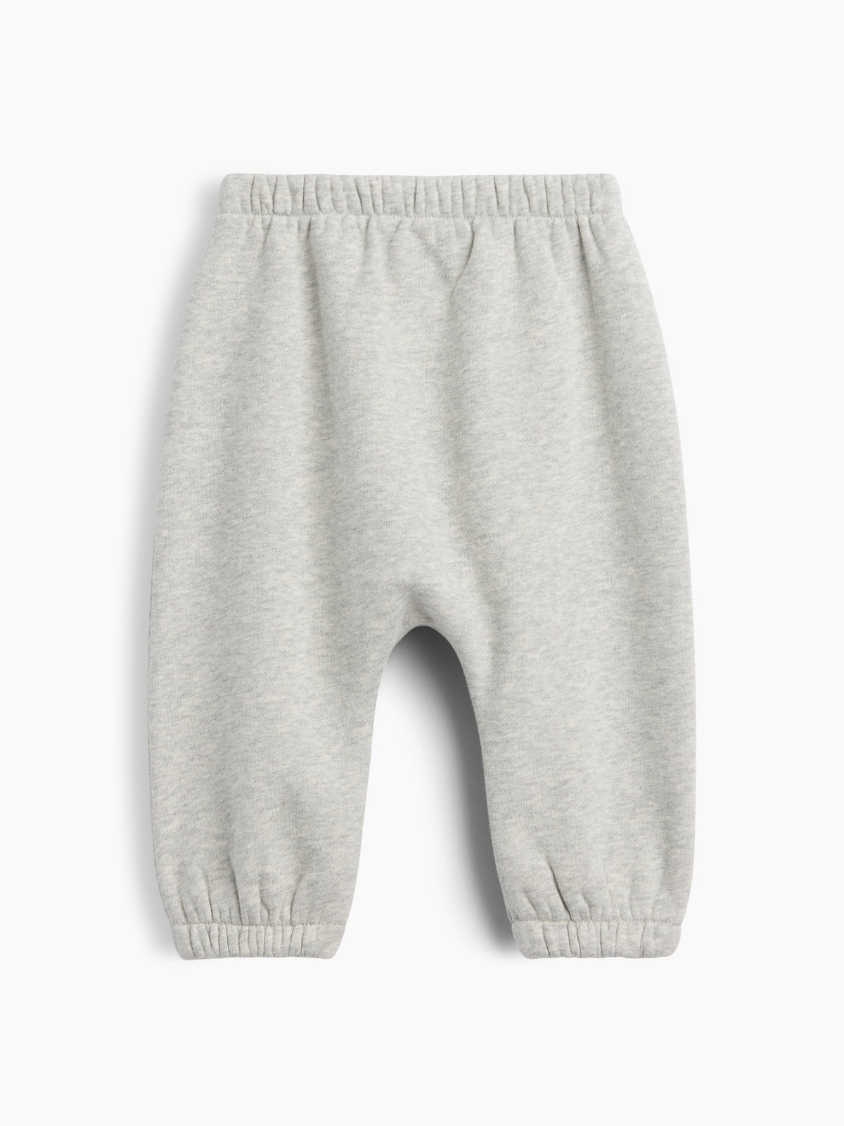 Gri Vintagesoft Brannan Bear Knee Patch Jogger Eşofman Altı