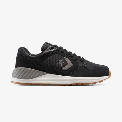 Converse Wave Trainer Low Top Unisex Siyah Sneaker