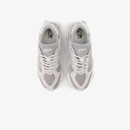 New Balance 9060 Lifestyle Unisex Gri Spor Ayakkabı