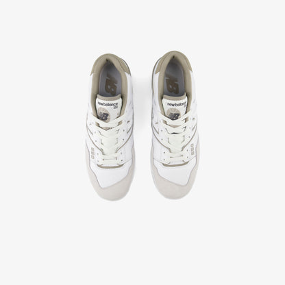 New Balance 550 Unisex Beyaz Lifestyle Spor Ayakkabı
