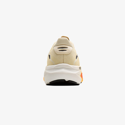 Brooks Ghost 18 Erkek Sarı Spor Ayakkabı