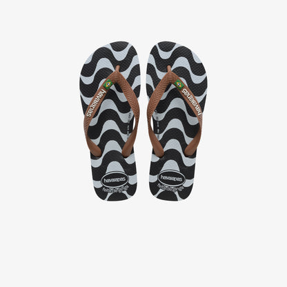 Havaianas Top Ginga Copacabana Kadın Siyah Terlik