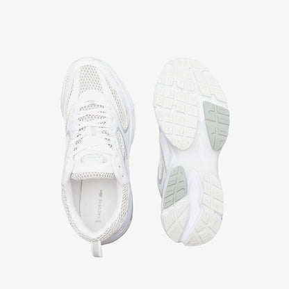 Lacoste Storm 96 2k Erkek Beyaz Spor Ayakkabı
