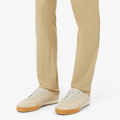 Lacoste Aura Erkek Bej Spor Ayakkabı