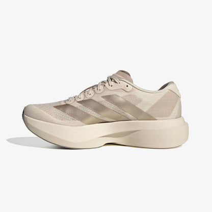 Adidas Adizero Evo Sl Kadın Bej Spor Ayakkabı