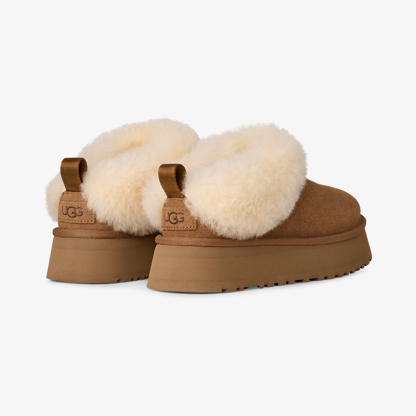 Ugg Tazzelle Kadın Kahverengi Bot