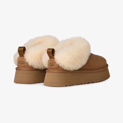 Ugg Tazzelle Kadın Kahverengi Bot