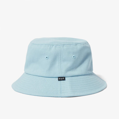Huf Set Triple Triangle Unisex Mavi Bucket