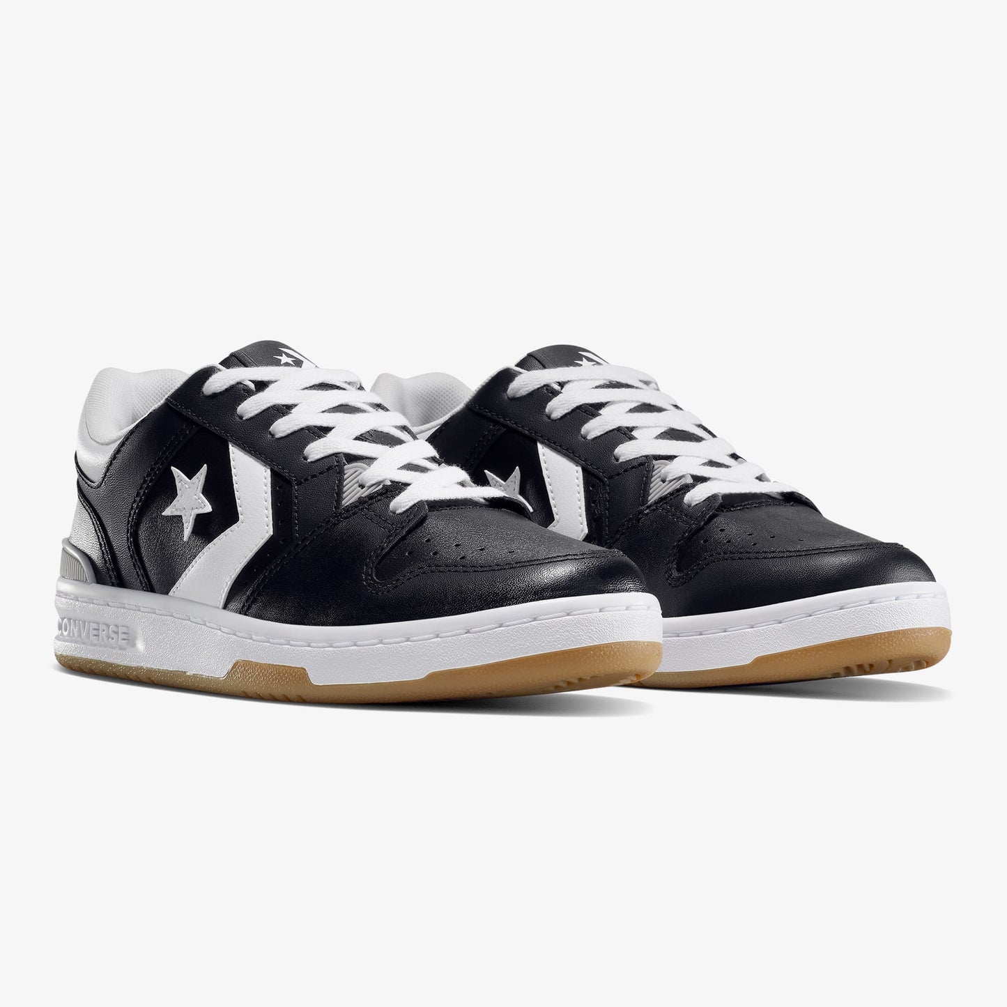 Converse Lifestyle 1998 Unisex Siyah/beyaz Sneaker