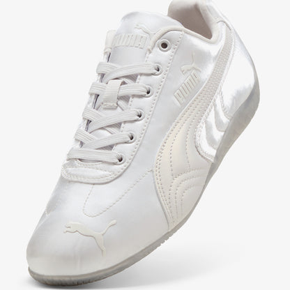 Puma Speedcat Anodized Kadın Gri Spor Ayakkabı