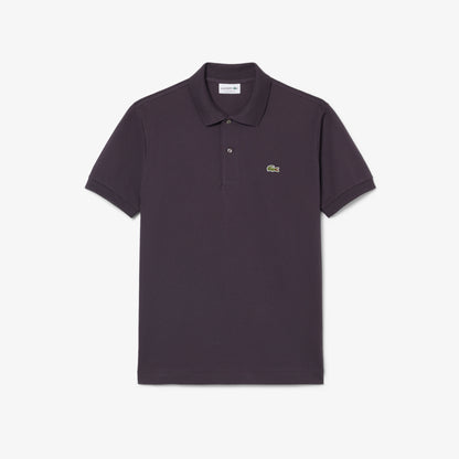 Lacoste L.12.12 Classic Fit Erkek Lacivert Polo