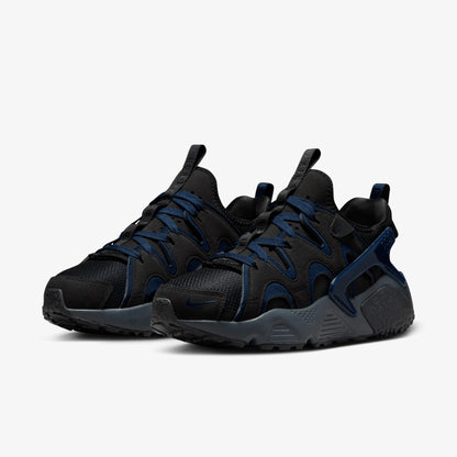 Nike Air Huarache Craft Kadın Siyah Spor Ayakkabı
