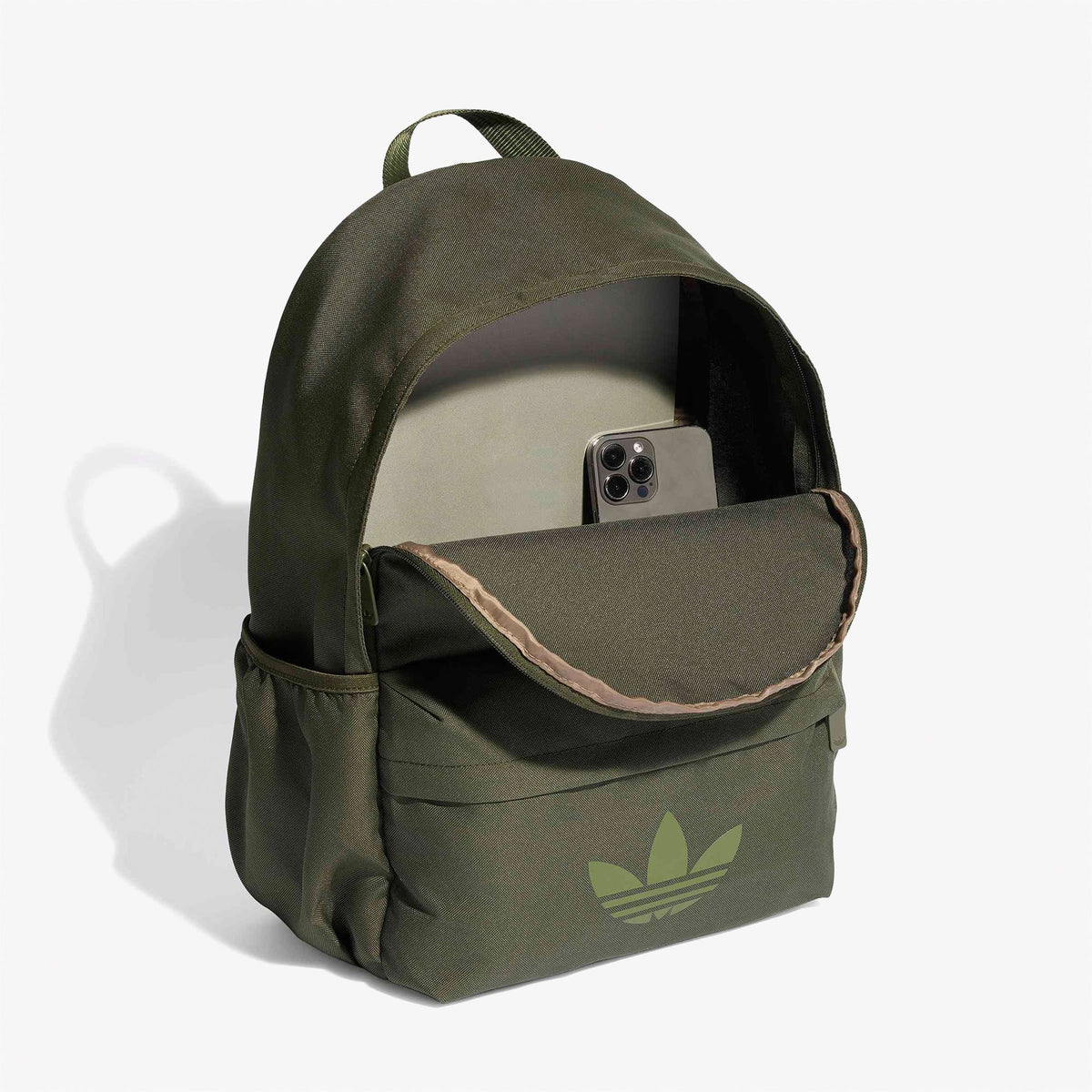 Adidas Cl Unisex Siyah Sırt Çantası