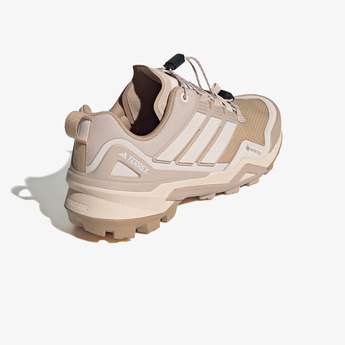 Adidas Terrex Sychaser Gtx Kadın Bej Outdoor Ayakkabı