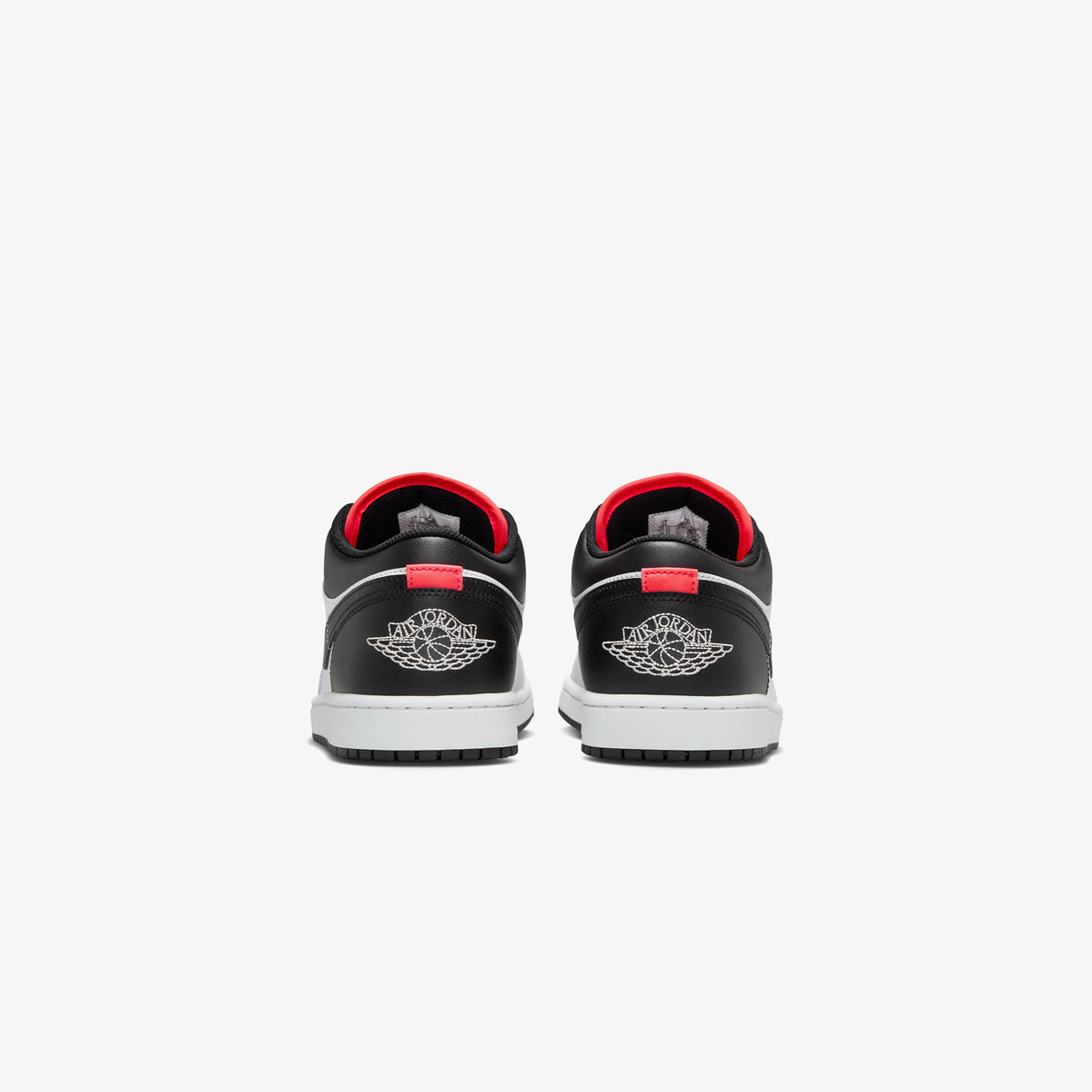 Jordan Air Jordan 1 Erkek Gri Spor Ayakkabı