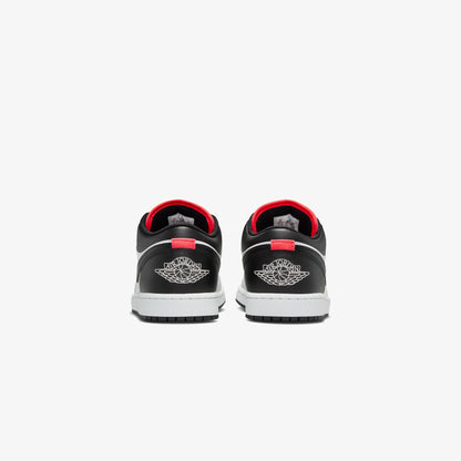 Jordan Air Jordan 1 Erkek Gri Spor Ayakkabı