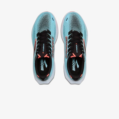 Brooks Hyperion 3 Erkek Mavi Koşu Ayakkabısı