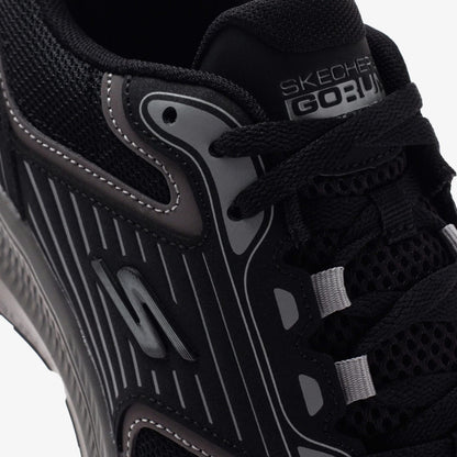 Skechers Go Run Consistent 2.0 Erkek Siyah Koşu Ayakkabısı