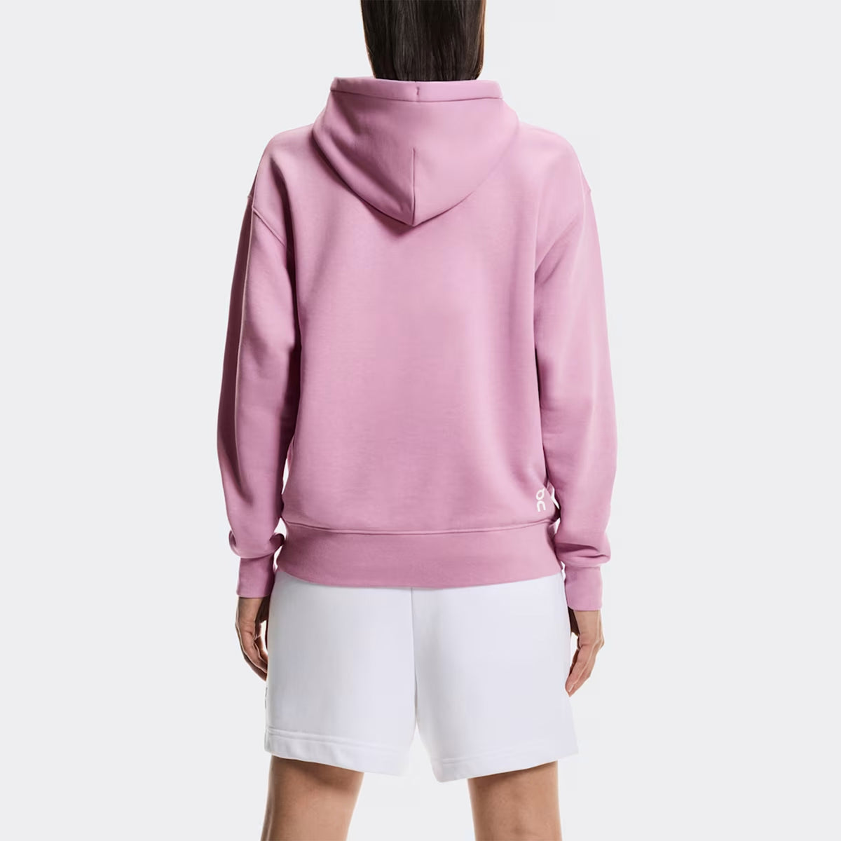 On Club Kadın Pembe Sweatshirt