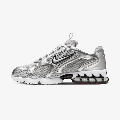 Nike Air Zoom Spiridon Cage 2 Erkek Gri Sneaker